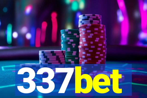 337bet