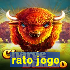 rato jogo