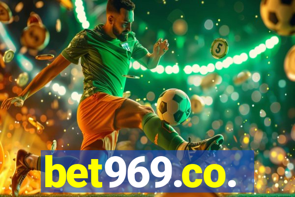 bet969.co.