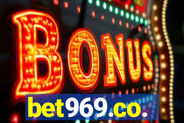 bet969.co.