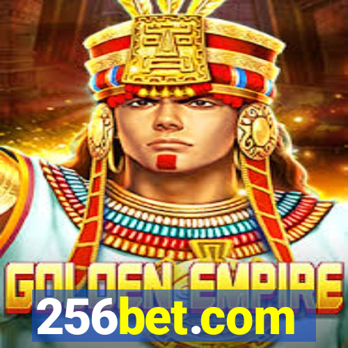 256bet.com