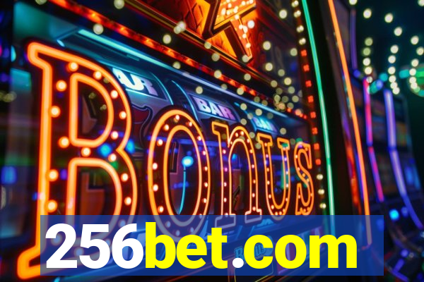 256bet.com