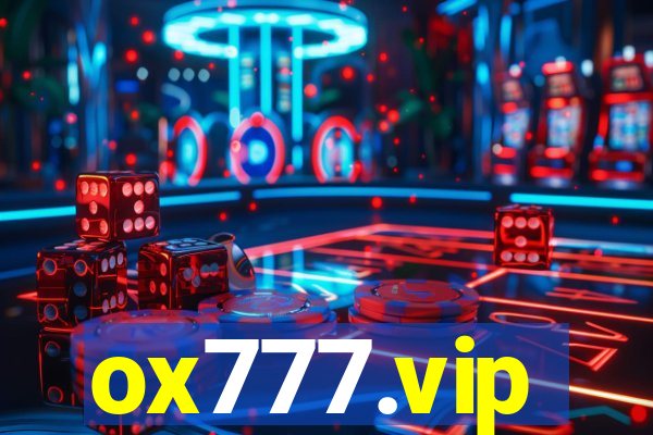 ox777.vip