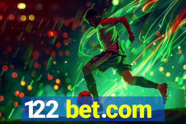 122 bet.com