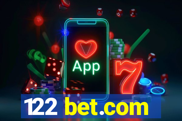 122 bet.com