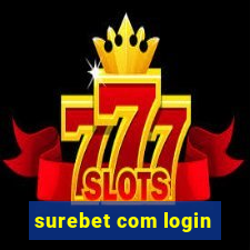 surebet com login