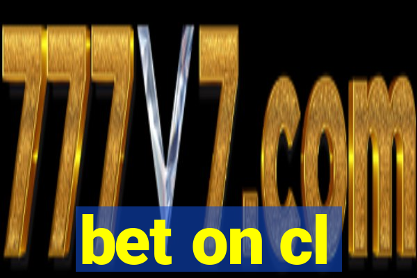 bet on cl