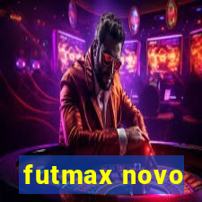 futmax novo