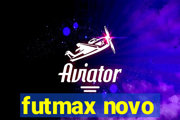 futmax novo