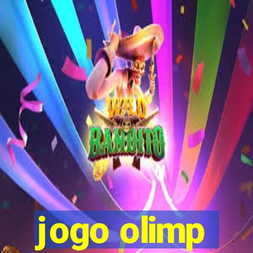 jogo olimp