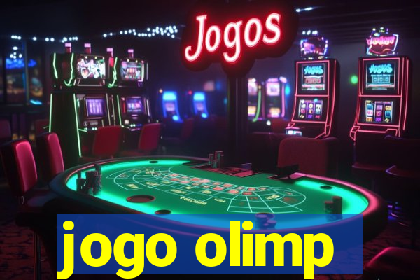 jogo olimp