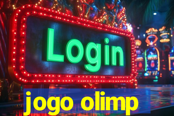 jogo olimp