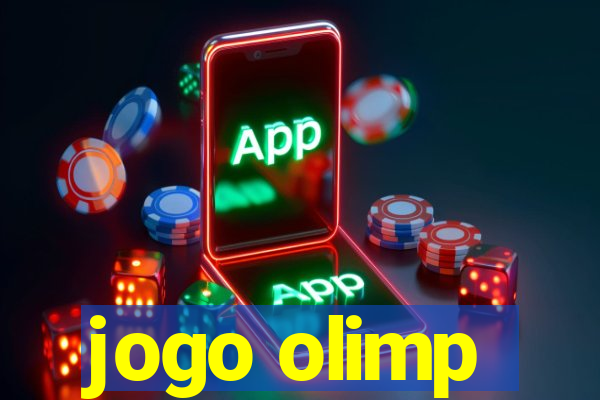 jogo olimp