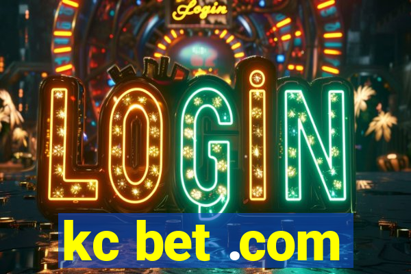 kc bet .com