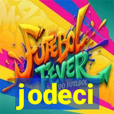 jodeci