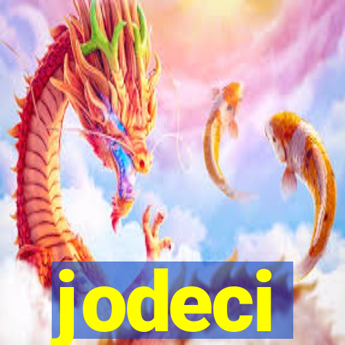 jodeci