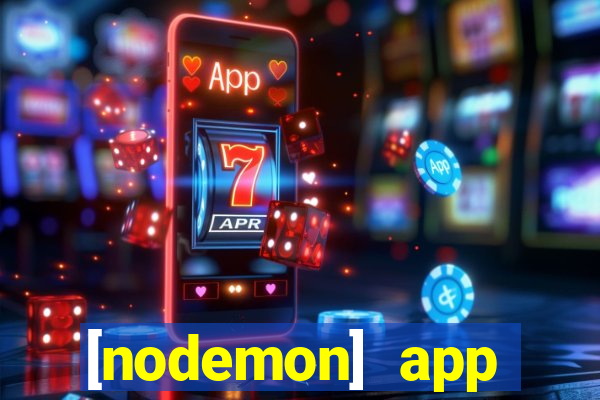 [nodemon] app crashed - waiting for file changes before starting...