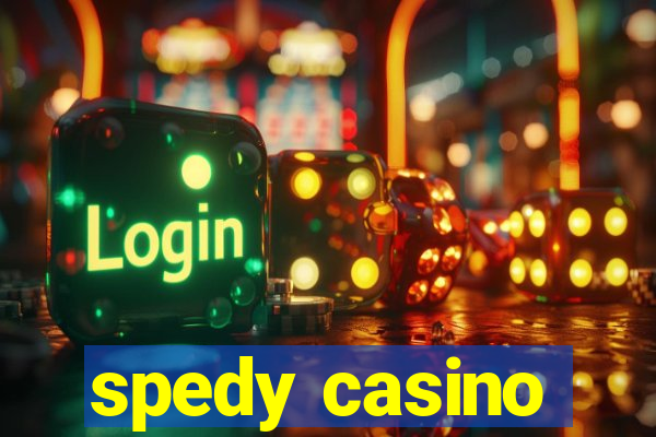 spedy casino