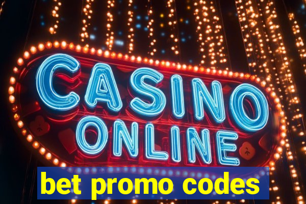 bet promo codes