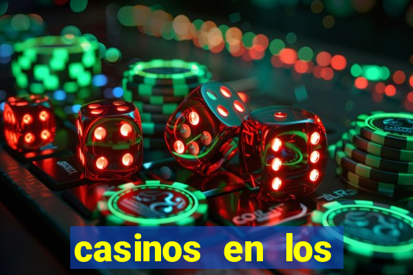 casinos en los angeles california