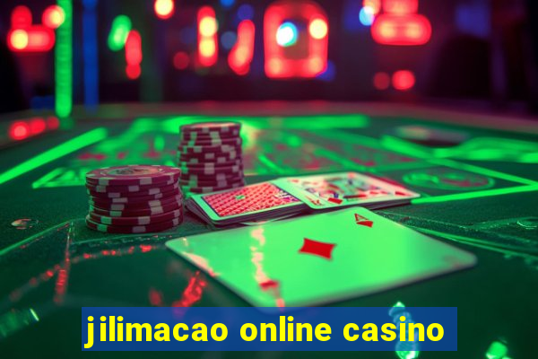 jilimacao online casino