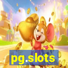 pg.slots