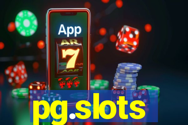 pg.slots