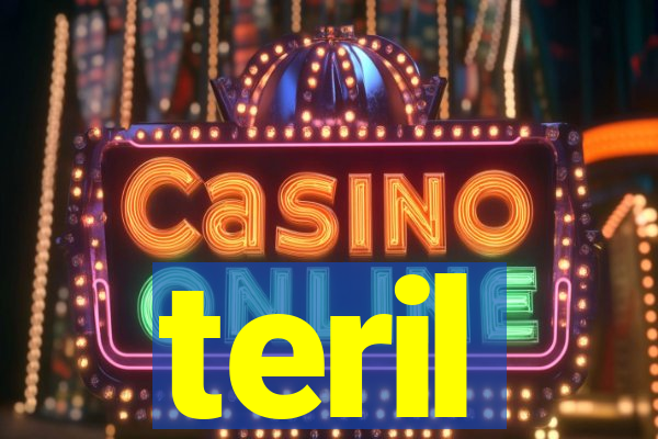 teril