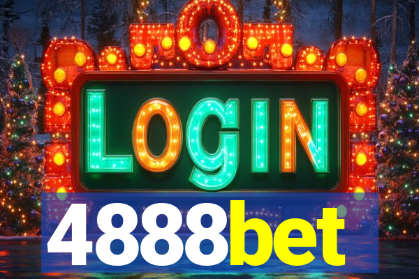 4888bet