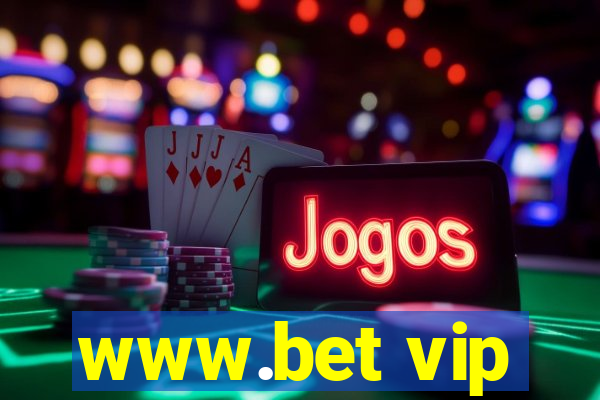 www.bet vip