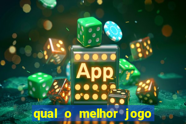 qual o melhor jogo para ganhar dinheiro