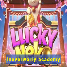 ineverworry academy