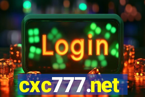 cxc777.net