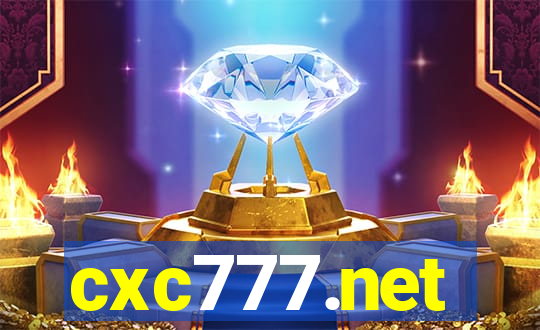 cxc777.net