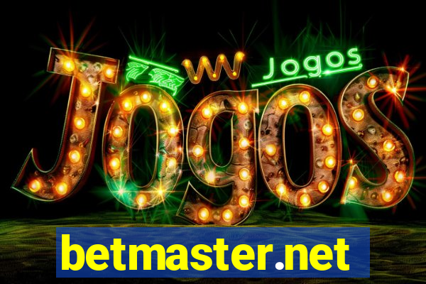 betmaster.net