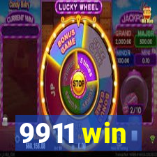 9911 win