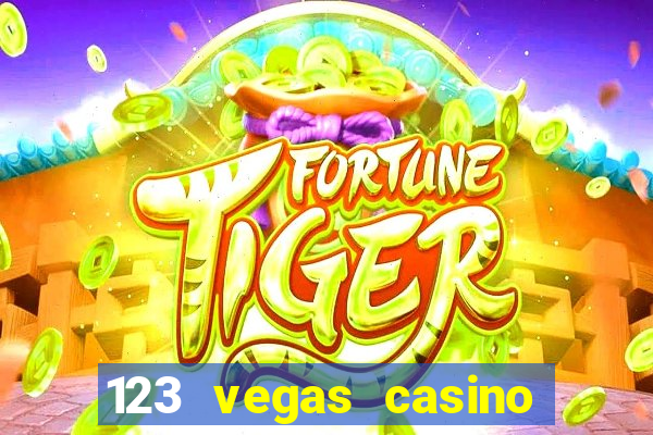 123 vegas casino $300 no deposit bonus