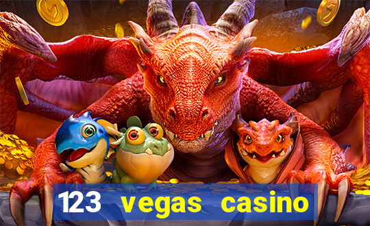 123 vegas casino $300 no deposit bonus