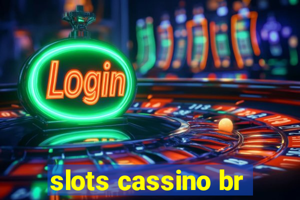 slots cassino br