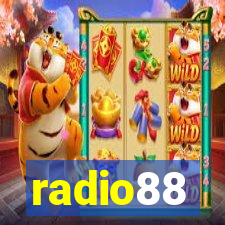 radio88