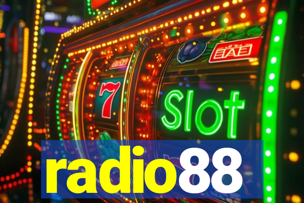 radio88