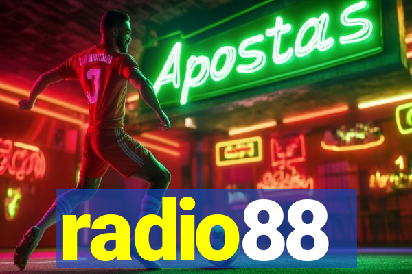 radio88