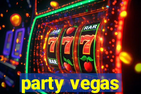 party vegas