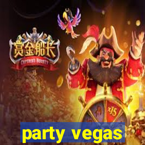 party vegas