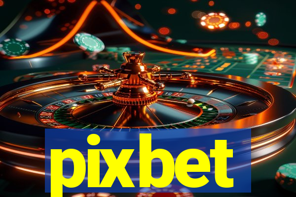 pixbet