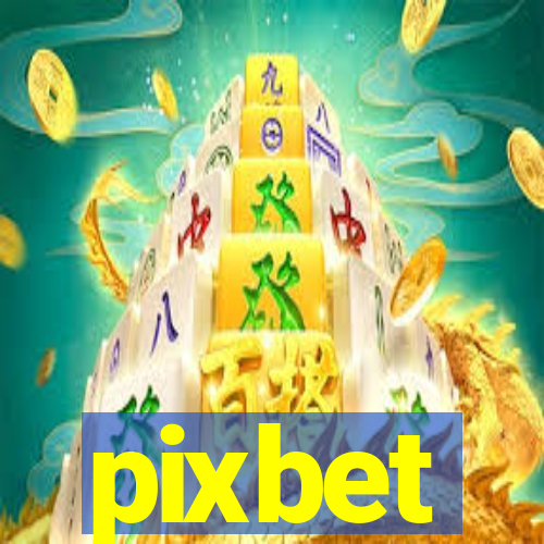 pixbet