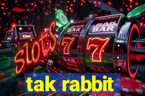 tak rabbit