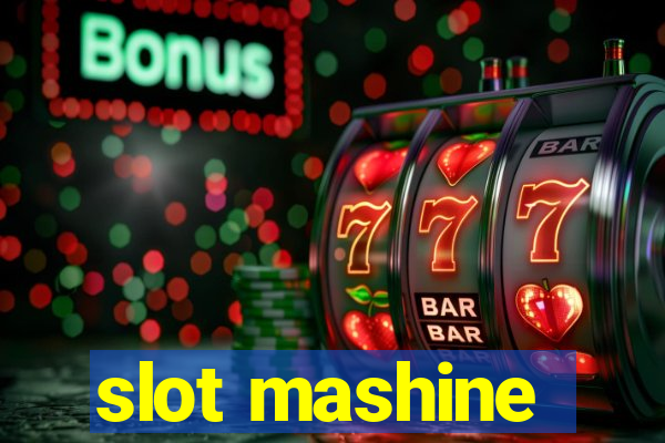 slot mashine