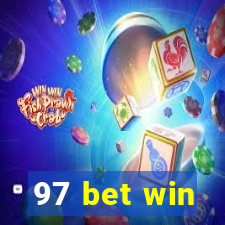 97 bet win