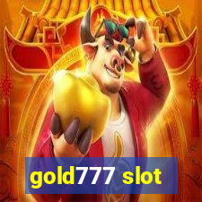 gold777 slot